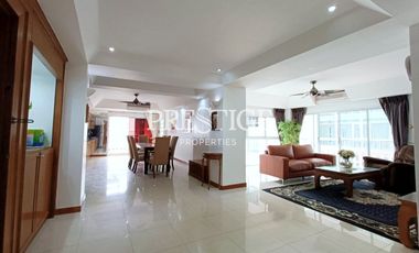 À vendre 2 chambres condo à Central Pattaya, Pattaya