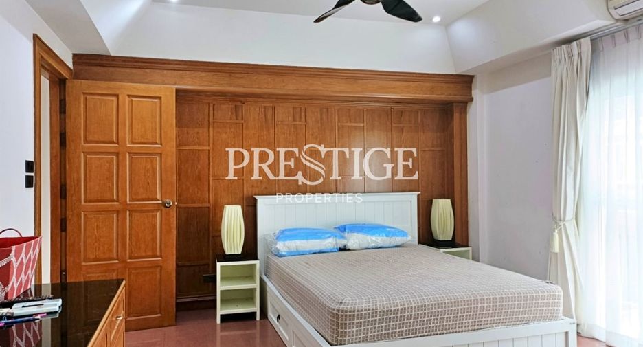 For sale 2 bedrooms condo in Central Pattaya, Pattaya
