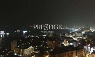 Condo en alquiler y en venta de 2 habitaciones en Bang Lamung, Chonburi