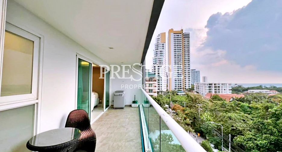 For sale 2 bedrooms condo in Bang Lamung, Chonburi