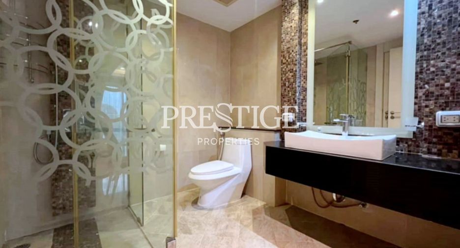 For sale 2 bedrooms condo in Bang Lamung, Chonburi