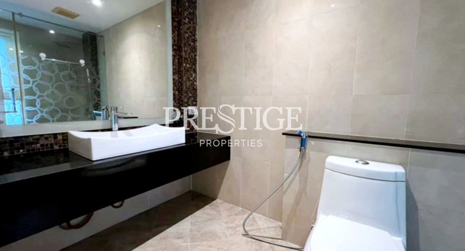 For sale 2 bedrooms condo in Bang Lamung, Chonburi