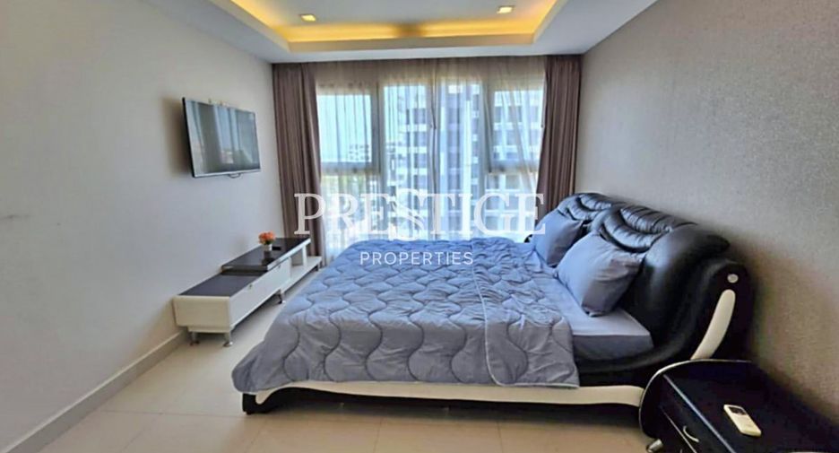 For sale 2 bedrooms condo in Bang Lamung, Chonburi