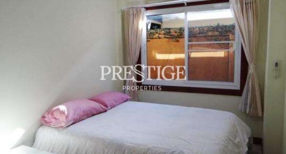 For rent 3 bedrooms house in Bang Lamung, Chonburi