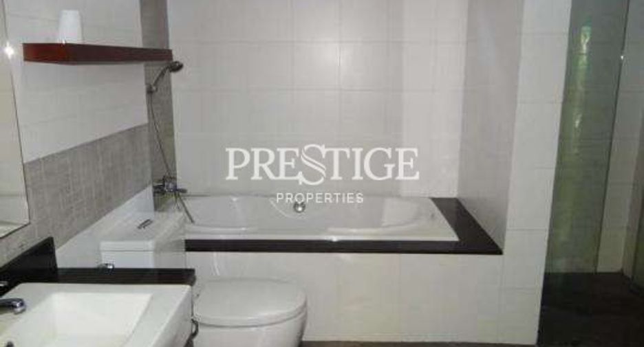 For rent 3 bedrooms house in Bang Lamung, Chonburi