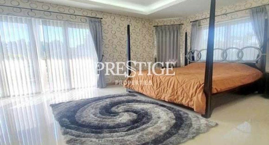 For rent 4 bedrooms house in Ban Khai, Rayong
