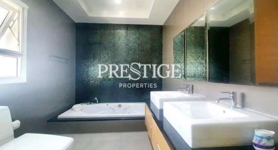 For rent 4 bedrooms house in Ban Khai, Rayong