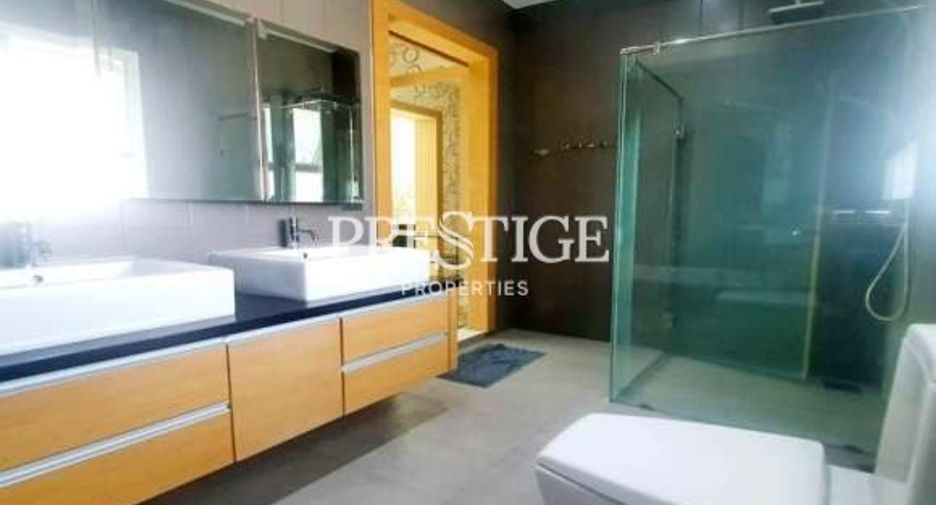 For rent 4 bedrooms house in Ban Khai, Rayong