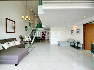 For sale and for rent 2 bedrooms condo in Bang Lamung, Chonburi