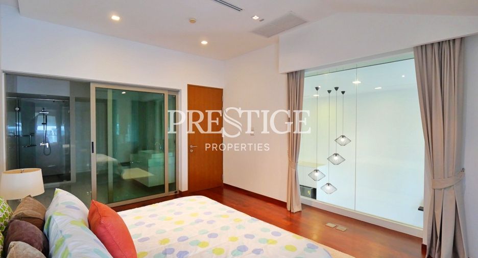 ขาย 2 ห้องนอน คอนโด ใน บางละมุง, ชลบุรี