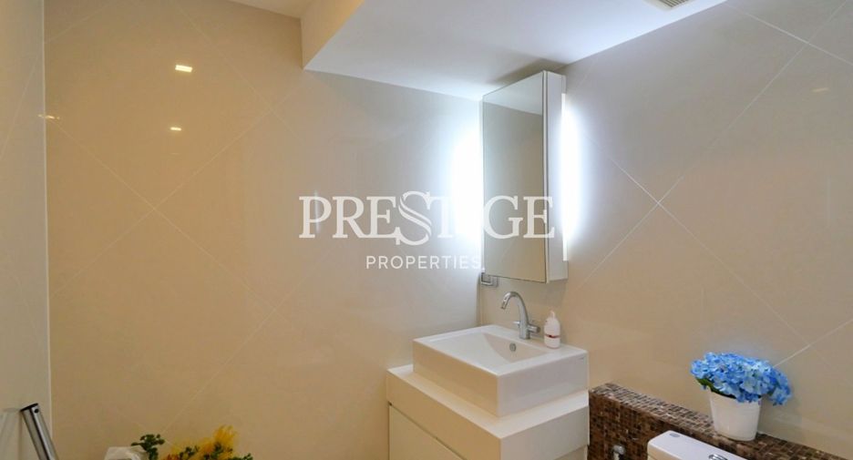 ขาย 2 ห้องนอน คอนโด ใน บางละมุง, ชลบุรี