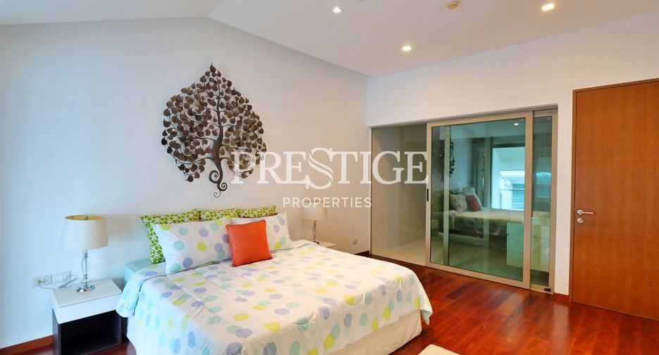 ขาย 2 ห้องนอน คอนโด ใน บางละมุง, ชลบุรี