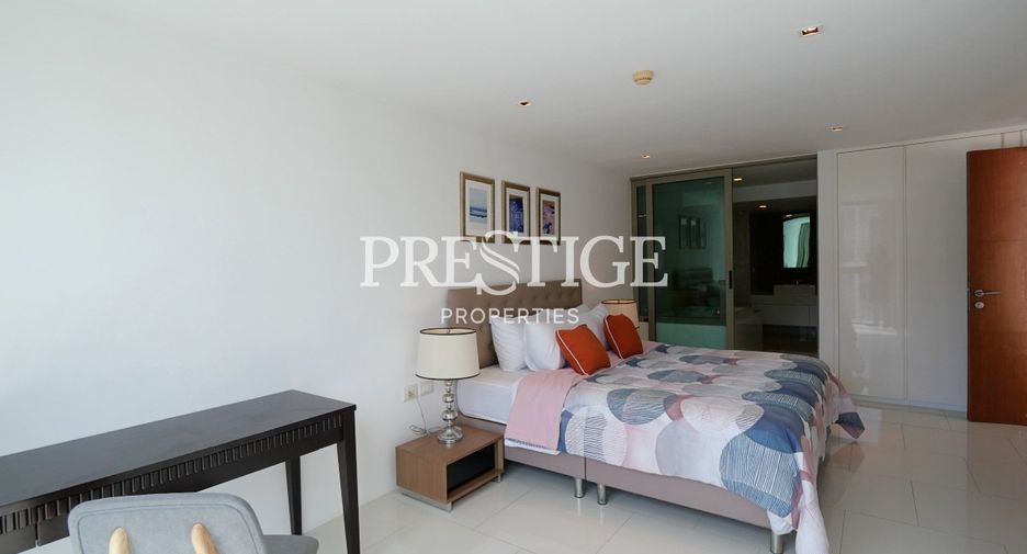 ขาย 2 ห้องนอน คอนโด ใน บางละมุง, ชลบุรี