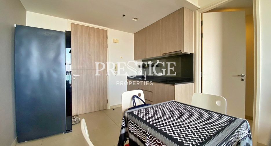出售 2 卧室 公寓 在 Bang Lamung, Chon Buri
