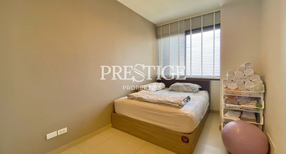 出售 2 卧室 公寓 在 Bang Lamung, Chon Buri