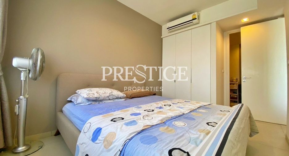 出售 2 卧室 公寓 在 Bang Lamung, Chon Buri