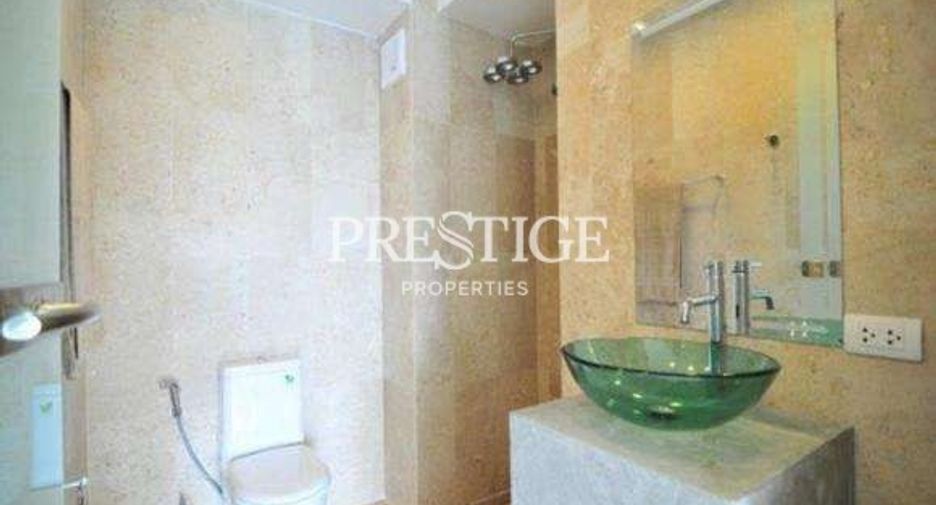 For rent and for sale 2 bedrooms condo in Bang Lamung, Chonburi