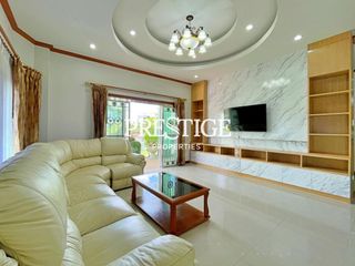 For rent 5 bedrooms house in Bang Lamung, Chonburi