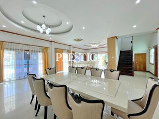For rent 5 bedrooms house in Bang Lamung, Chonburi