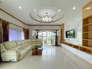 For rent 5 bedrooms house in Bang Lamung, Chonburi