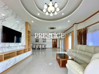 For rent 5 bedrooms house in Bang Lamung, Chonburi