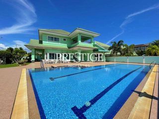 For rent 5 bedrooms house in Bang Lamung, Chonburi
