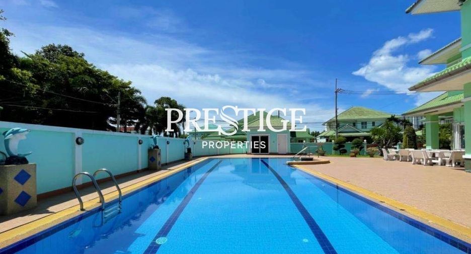 For rent 5 bedrooms house in Bang Lamung, Chonburi