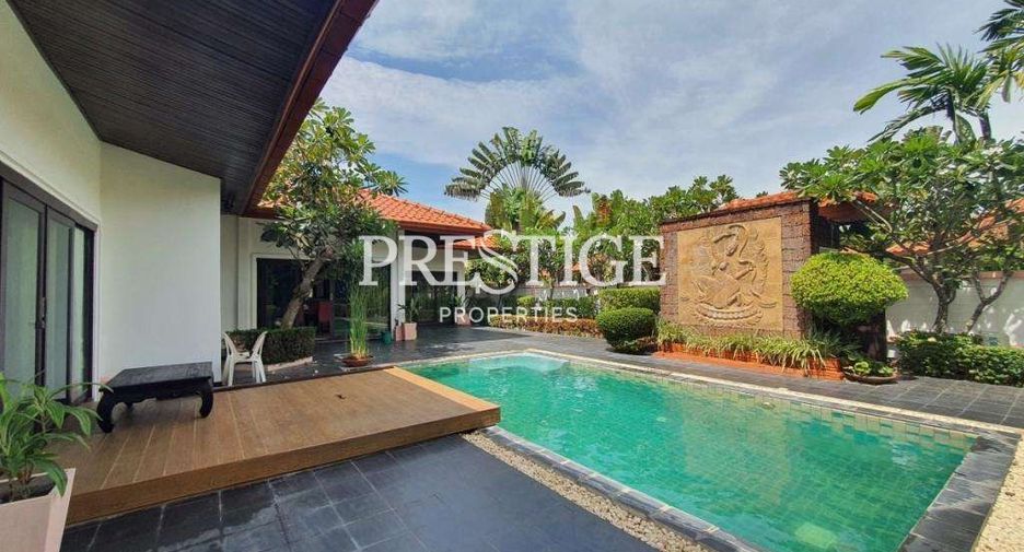 Haus zum Kauf mit 3 Zimmer in Sattahip, Chonburi