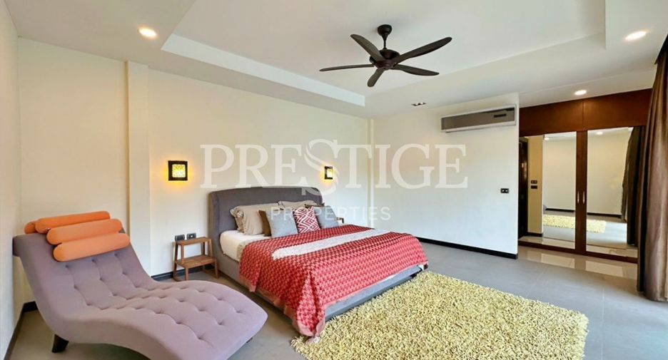 ขาย และ ให้เช่า 4 ห้องนอน บ้านเดี่ยว ใน สัตหีบ, ชลบุรี
