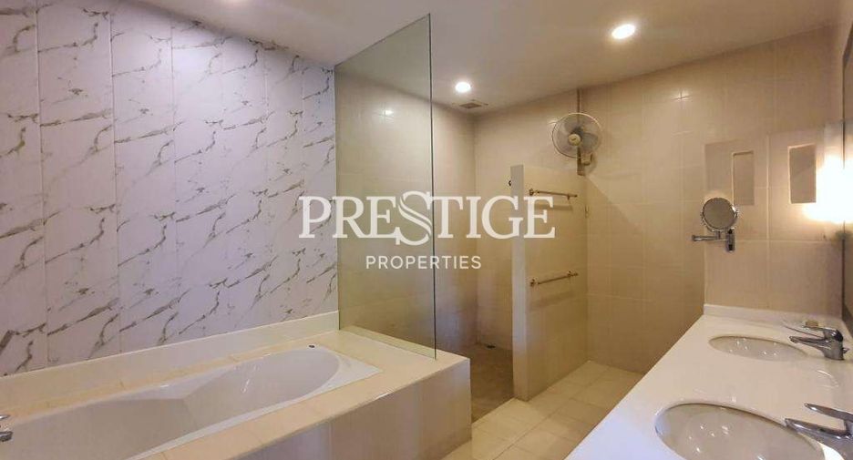 Haus zum Kauf mit 3 Zimmer in Sattahip, Chonburi