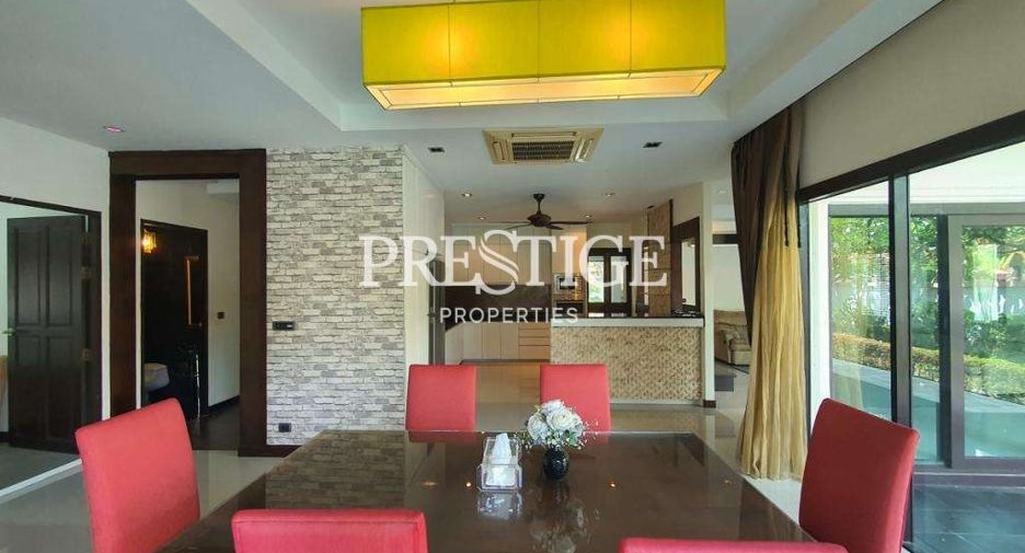 Haus zum Kauf mit 3 Zimmer in Sattahip, Chonburi