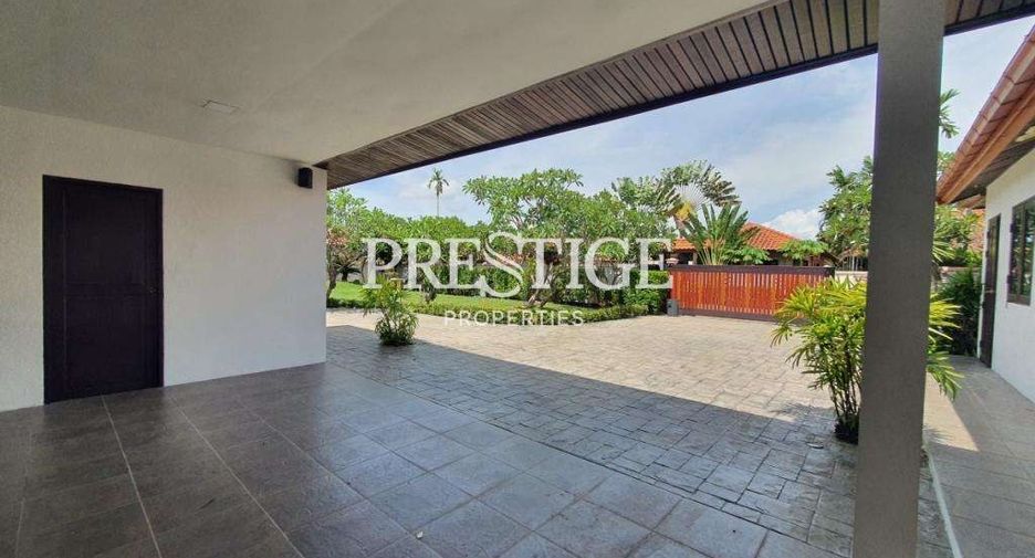 Haus zum Kauf mit 3 Zimmer in Sattahip, Chonburi