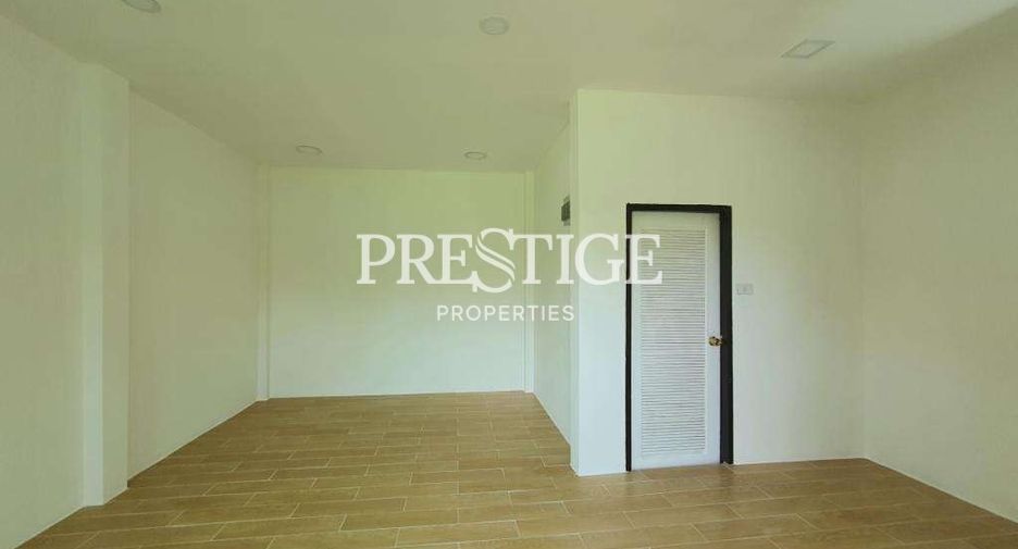 Haus zum Kauf mit 3 Zimmer in Sattahip, Chonburi