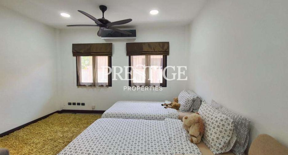Haus zum Kauf mit 3 Zimmer in Sattahip, Chonburi
