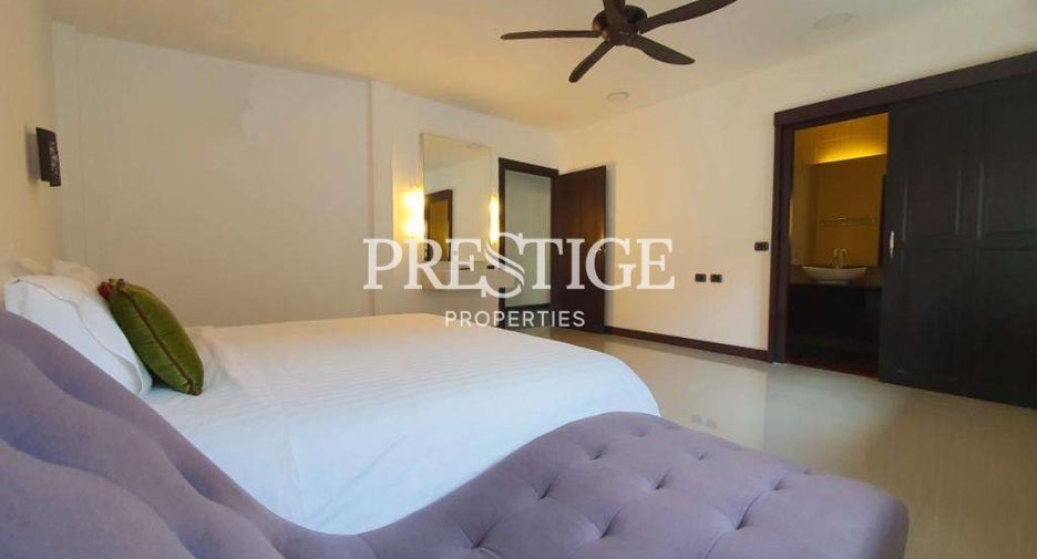 Haus zum Kauf mit 3 Zimmer in Sattahip, Chonburi