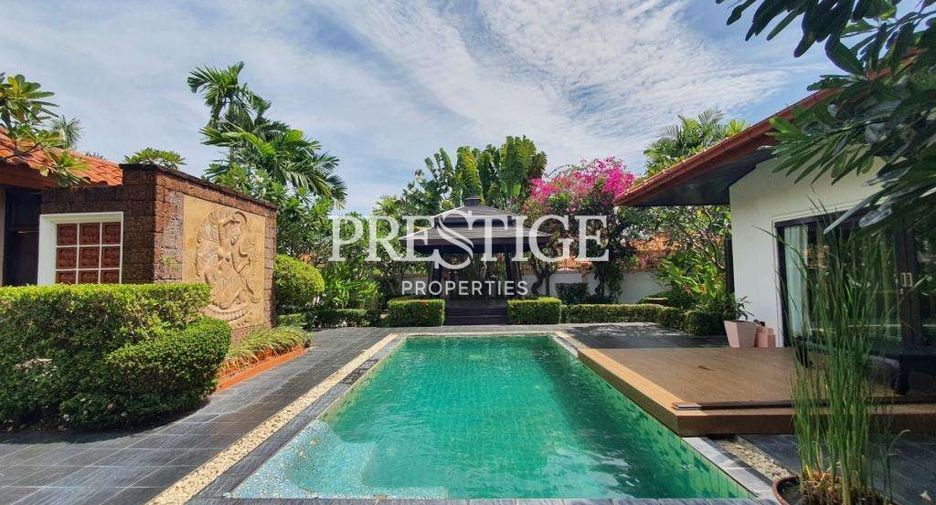 Haus zum Kauf mit 3 Zimmer in Sattahip, Chonburi