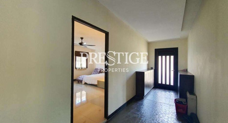 Haus zum Kauf mit 3 Zimmer in Sattahip, Chonburi