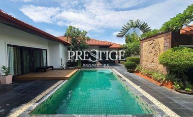 À vendre 3 chambres maison à Sattahip, Chonburi