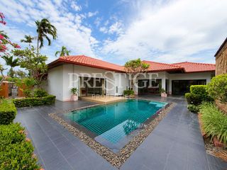 Haus zur Miete und zum Kauf mit 4 Zimmer in Huay Yai, Pattaya