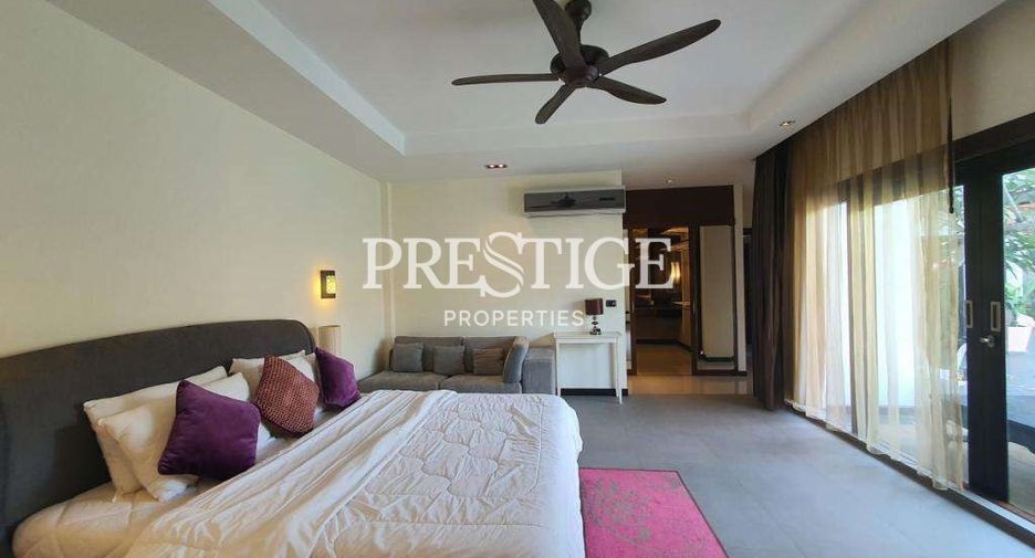 Haus zum Kauf mit 3 Zimmer in Sattahip, Chonburi