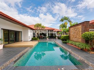 Haus zur Miete und zum Kauf mit 4 Zimmer in Huay Yai, Pattaya