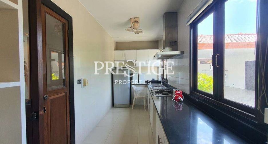 Haus zum Kauf mit 3 Zimmer in Sattahip, Chonburi