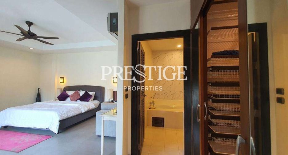 Haus zum Kauf mit 3 Zimmer in Sattahip, Chonburi