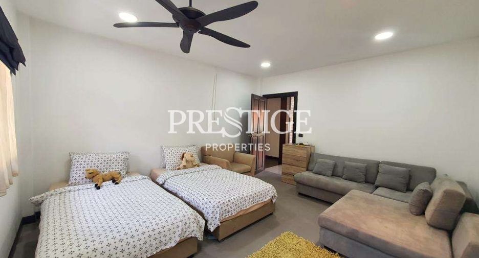 Haus zum Kauf mit 3 Zimmer in Sattahip, Chonburi
