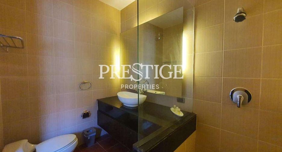 Haus zum Kauf mit 3 Zimmer in Sattahip, Chonburi