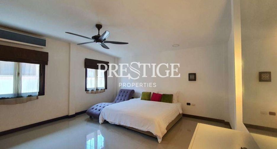 Haus zum Kauf mit 3 Zimmer in Sattahip, Chonburi