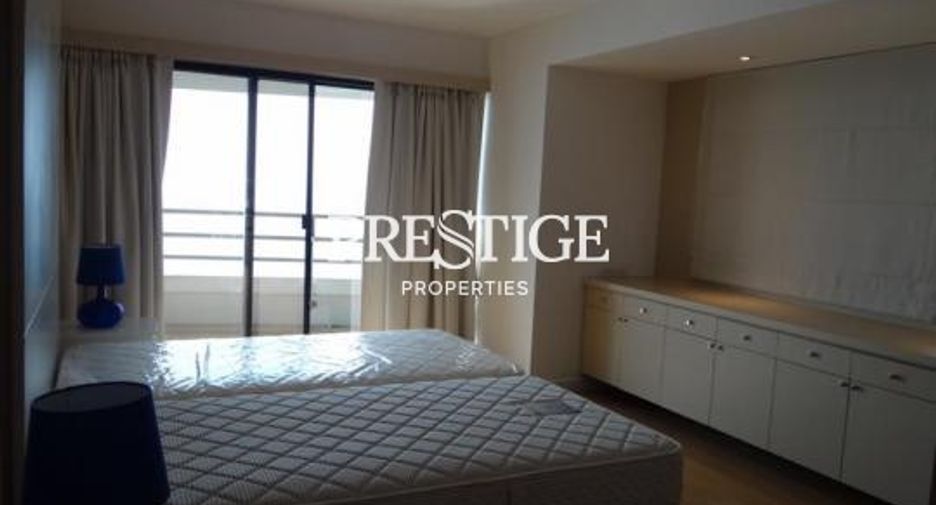 À louer 4 chambres condo à Sattahip, Chonburi