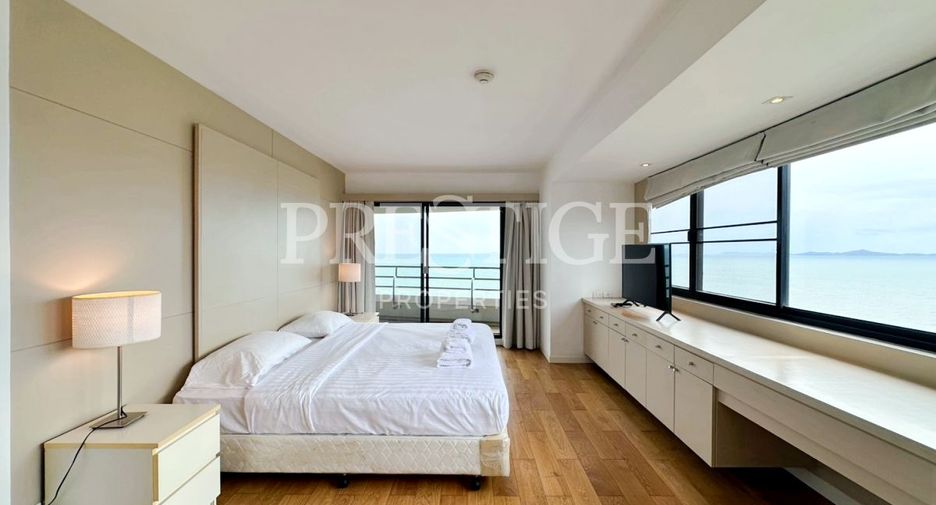 出租 4 卧室 公寓 在 Sattahip, Chon Buri