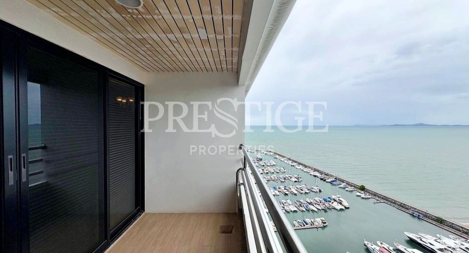 出租 4 卧室 公寓 在 Sattahip, Chon Buri