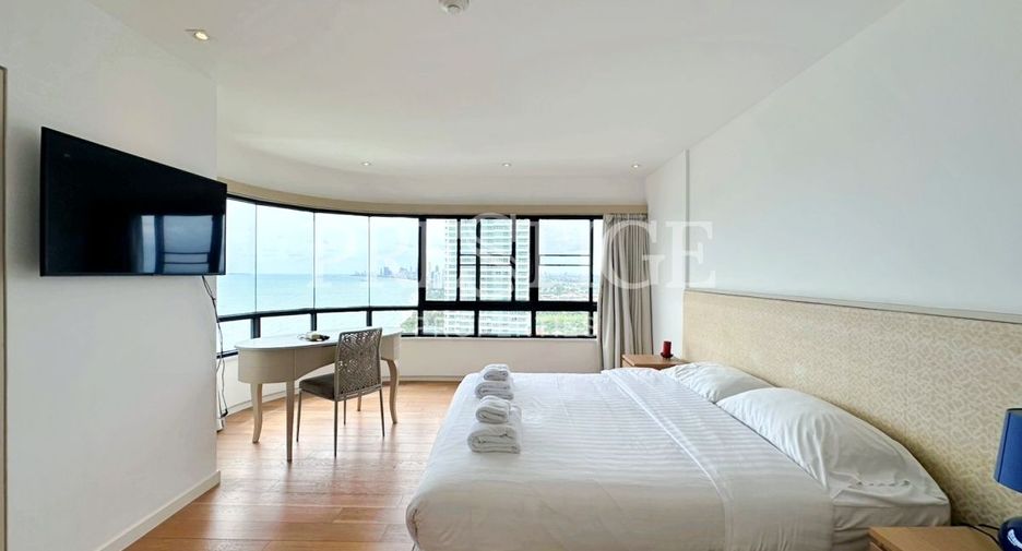 出租 4 卧室 公寓 在 Sattahip, Chon Buri